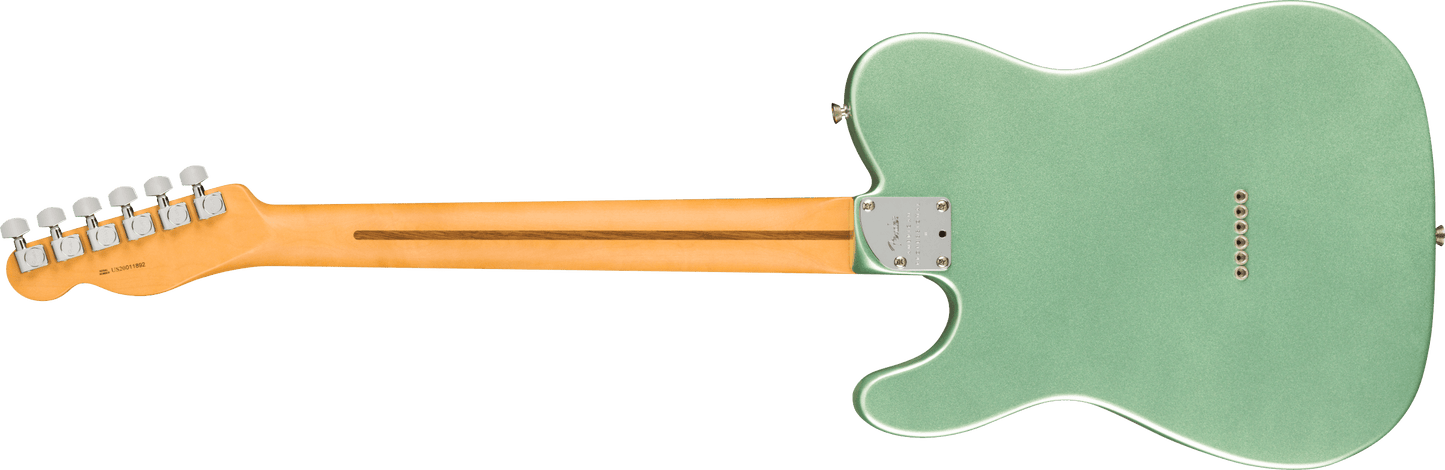 Fender - American Professional II Telecaster w/Hardcase *Pre-owned*