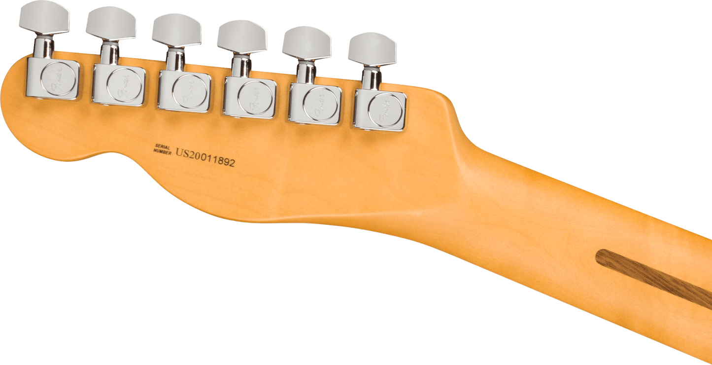 Fender - American Professional II Telecaster w/Hardcase *Pre-owned*