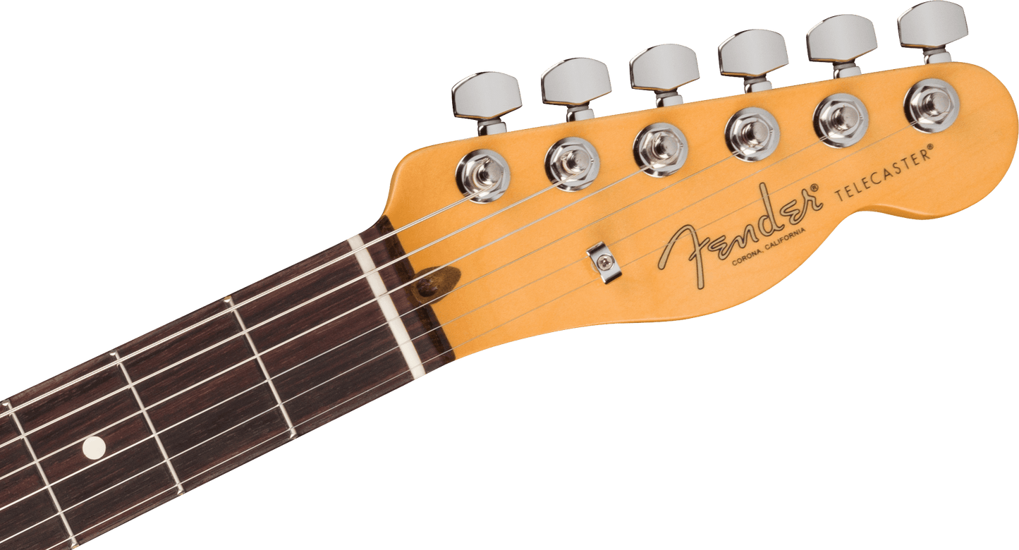 Fender - American Professional II Telecaster w/Hardcase *Pre-owned*