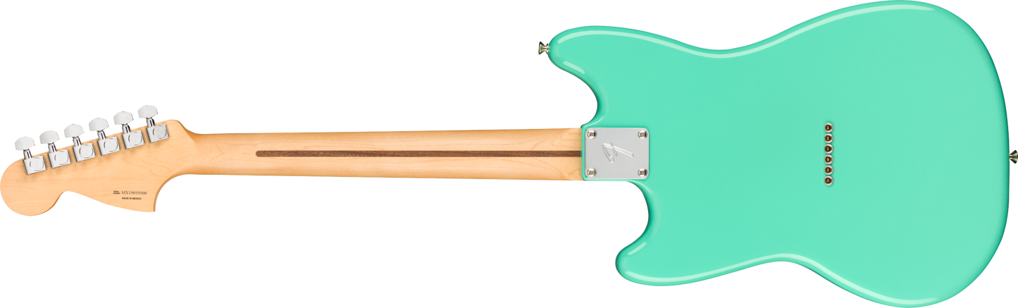 Fender - Player Mustang 90 (Sea Foam)