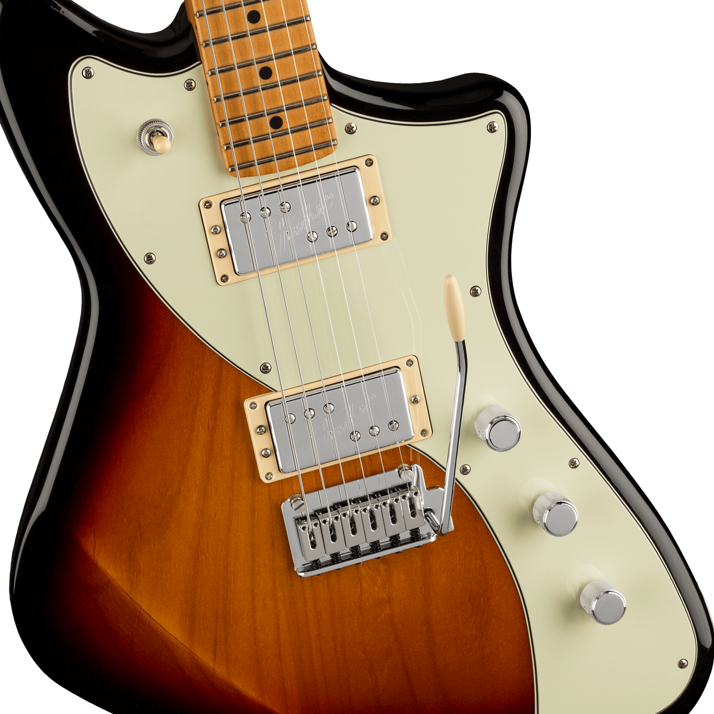 Fender - Player Plus Meteora