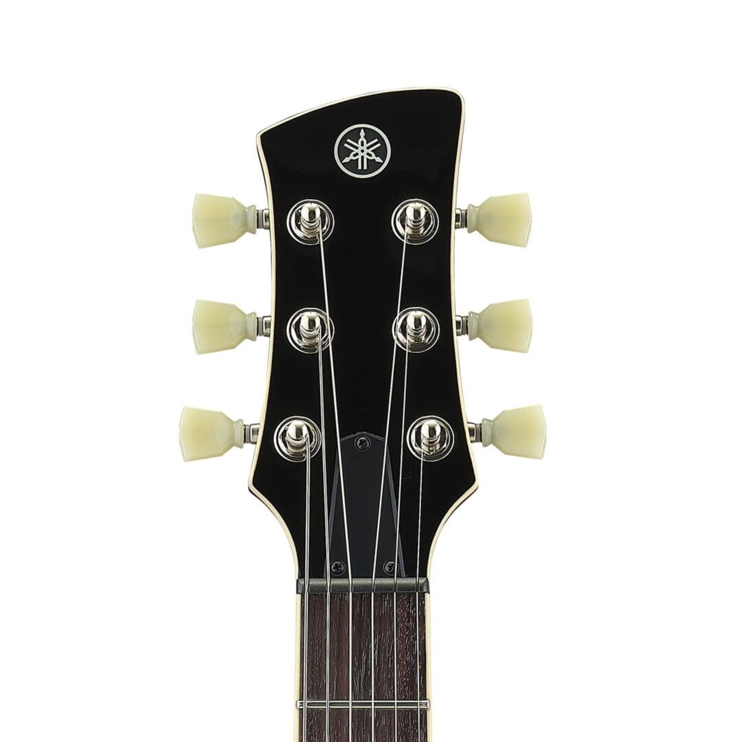 Yamaha - Revstar Standard RSS02T P90s (Fired Red)