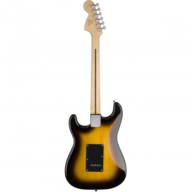 Squire - HSS Affinity Strat (Burst)