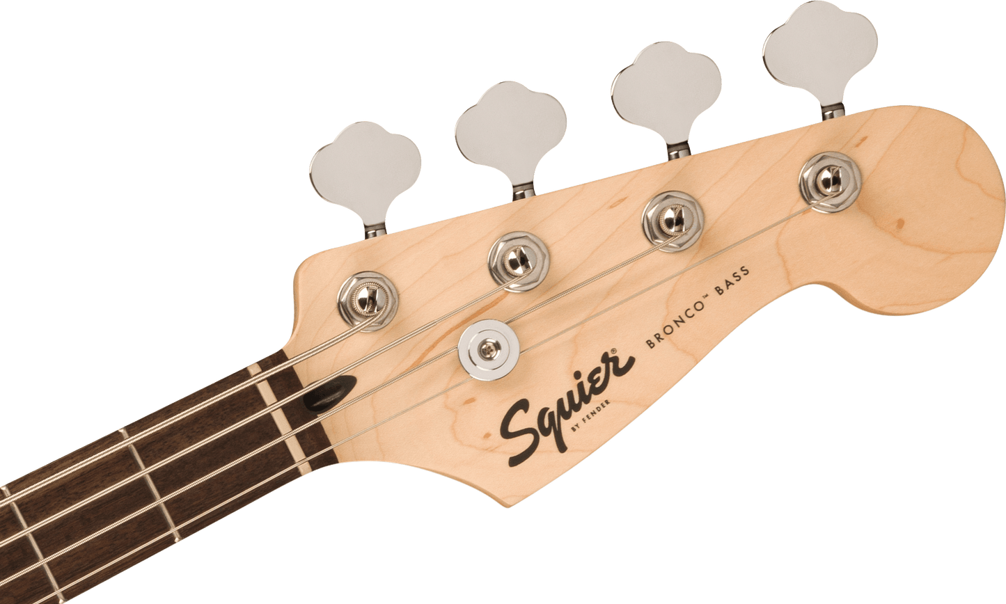Squier - Sonic Bronco