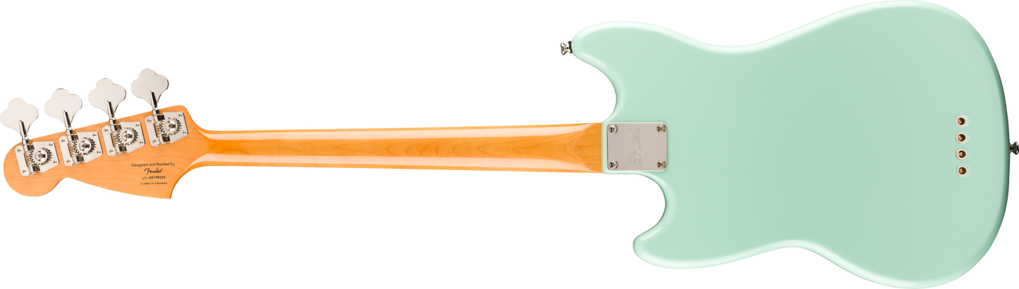 Squier - Classic Vibe 60's Mustang Bass