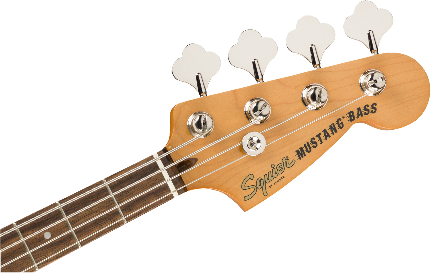 Squier - Classic Vibe 60's Mustang Bass