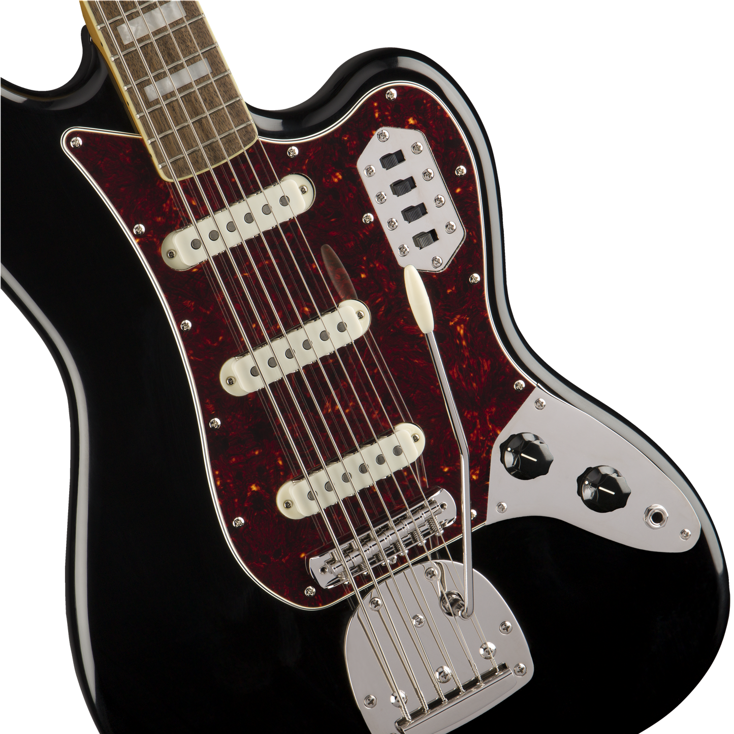 Squier - Classic Vibe Bass VI