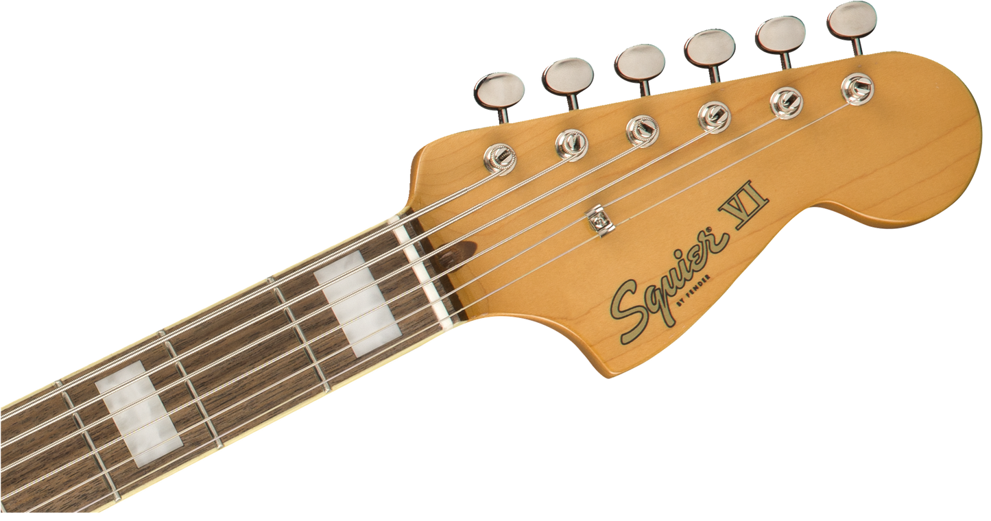 Squier - Classic Vibe Bass VI