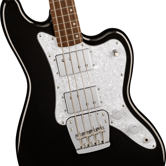 Squier - Paranormal Rascal HH