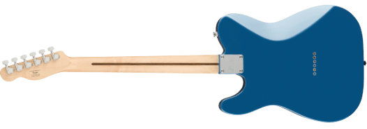 Squier - Affinity Telecaster (Lake Placid Blue)