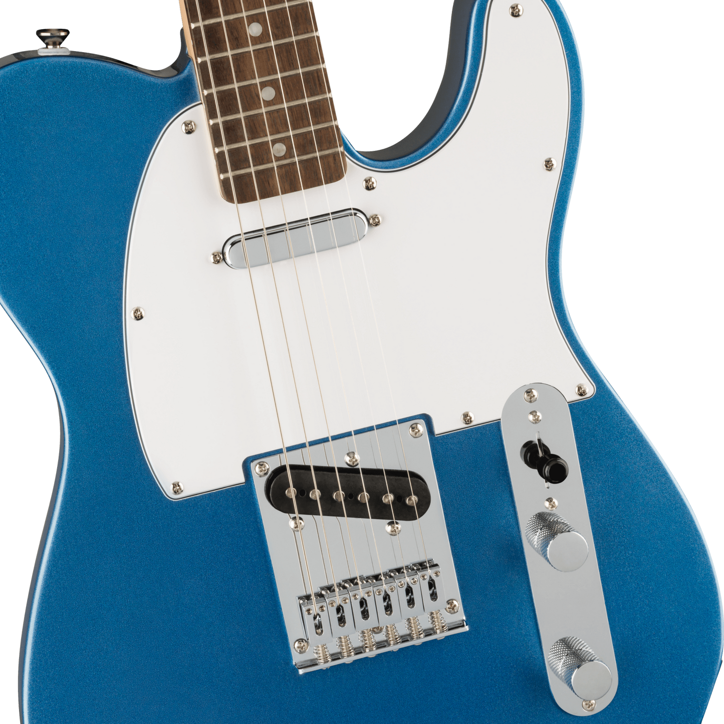 Squier - Affinity Telecaster (Lake Placid Blue)