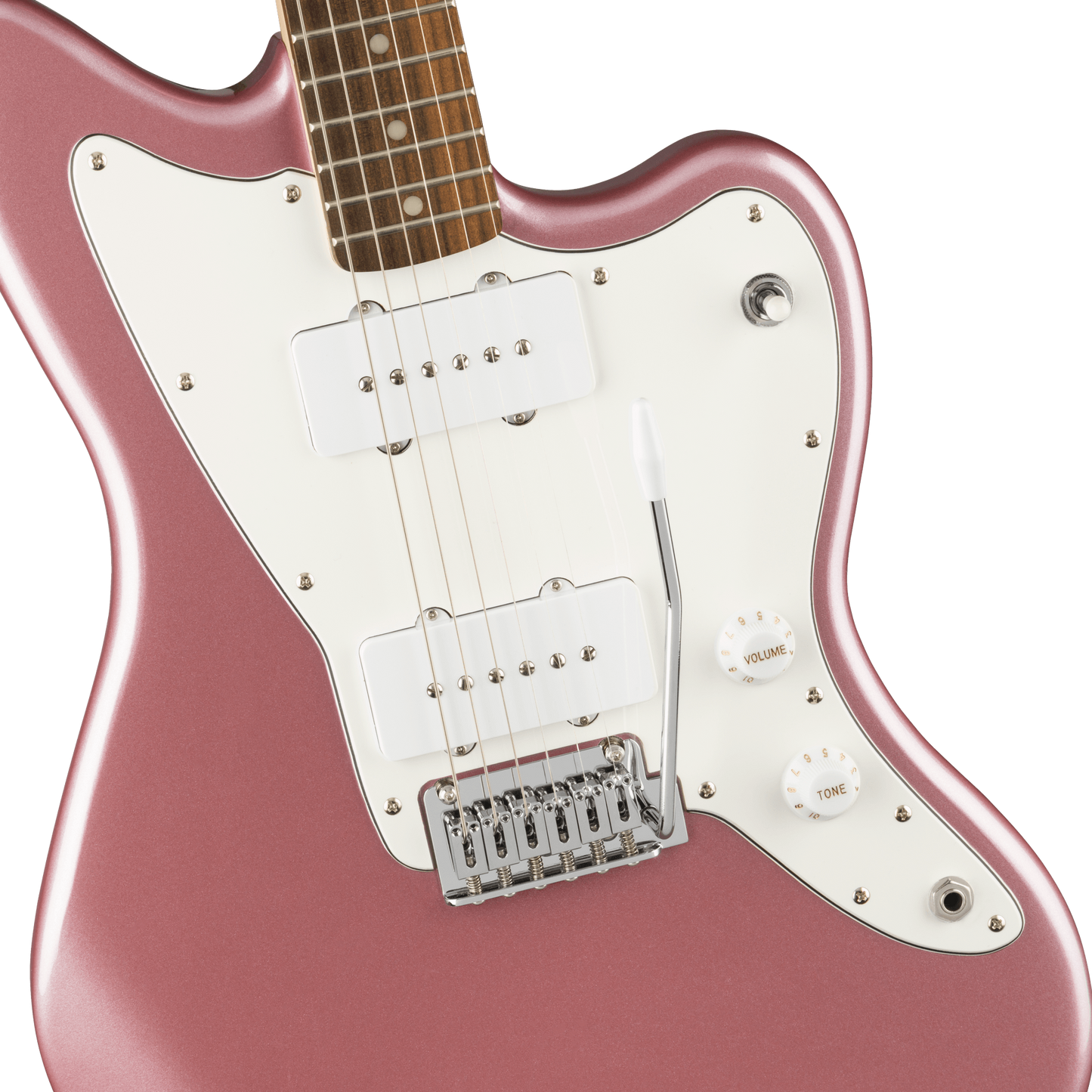 Squier - Affinity Jazzmaster