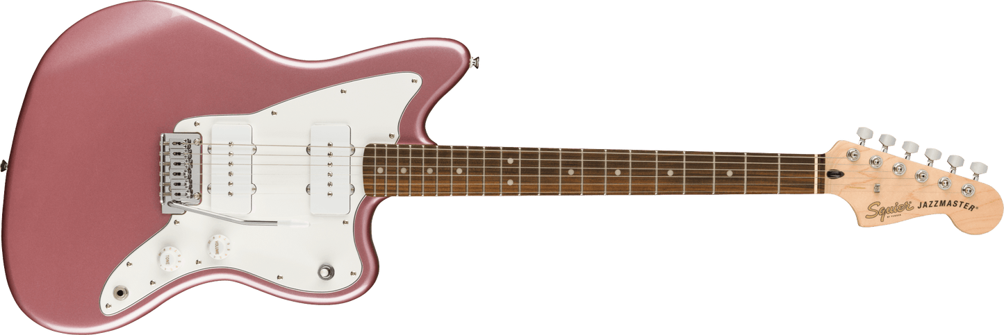 Squier - Affinity Jazzmaster
