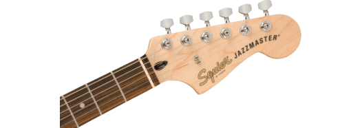Squier - Affinity Jazzmaster