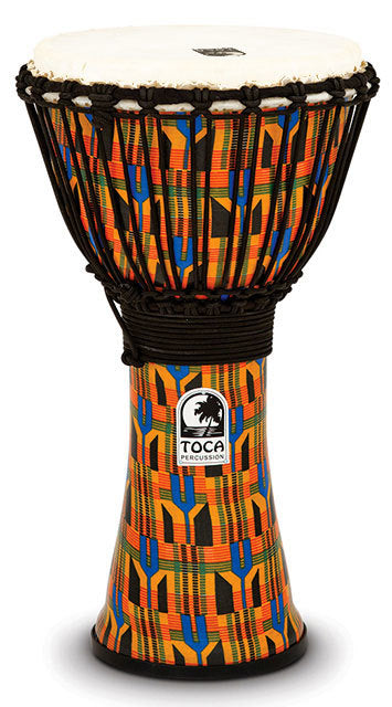 Toca - 10" Freestyle Djembe