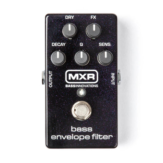 MXR - Bass Envelope Filter