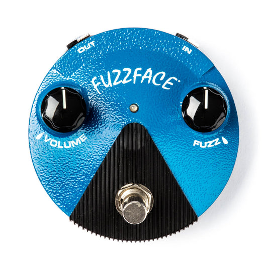 Dunlop - Fuzz Face Mini (Silicon)