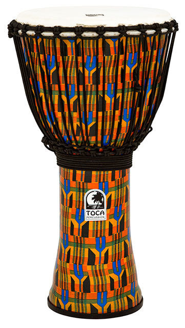 Toca - 12" Freestyle Djembe