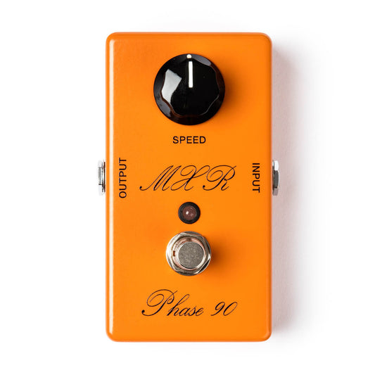 MXR - Phase 90 Script