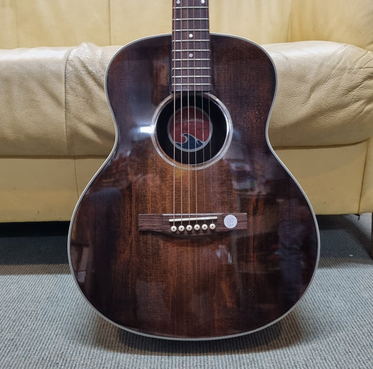 Eastman -  PCH2-TG Acoustic Travel Guitar (Classic)