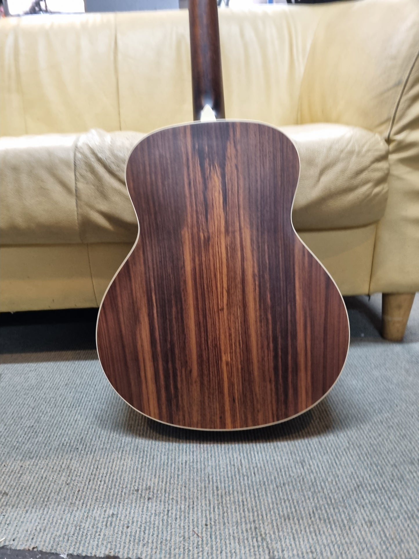 Eastman - PCH2-TG Acoustic Travel Guitar (Classic)