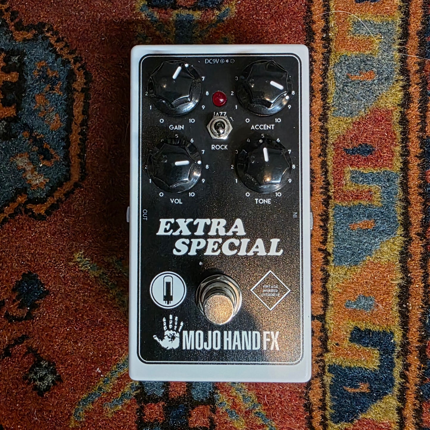 Mojo Hand - *Pre-owned* Extra Special Overdrive