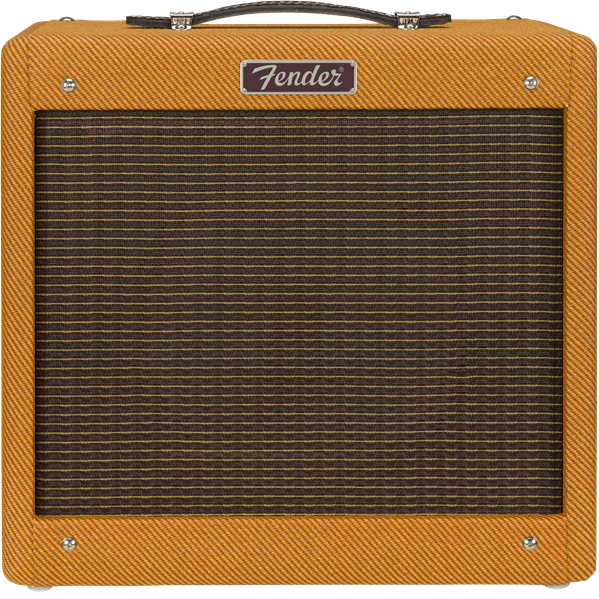 Fender - Pro Junior IV