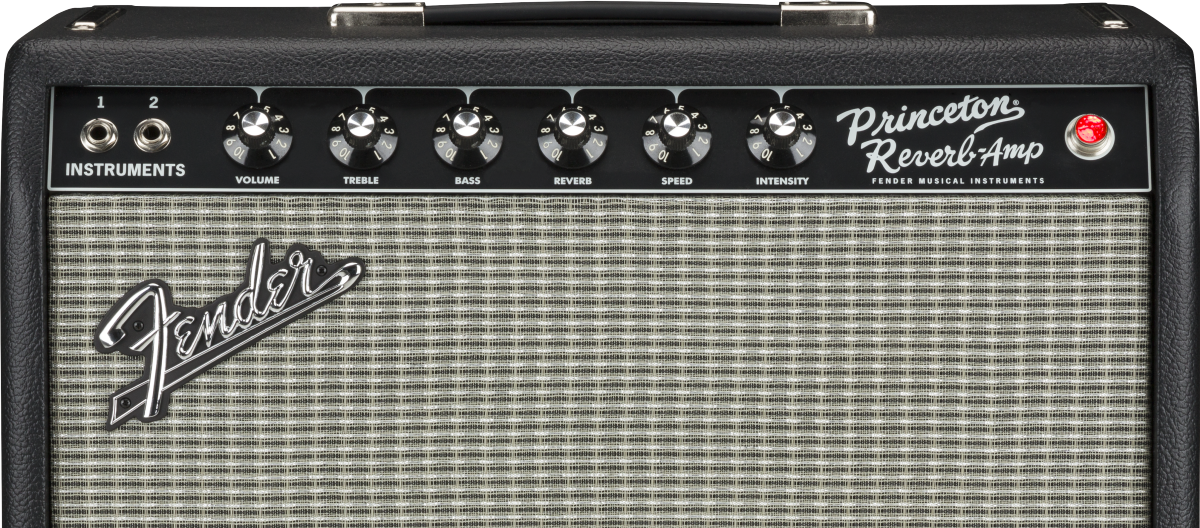 Fender - Tonemaster Princeton Reverb