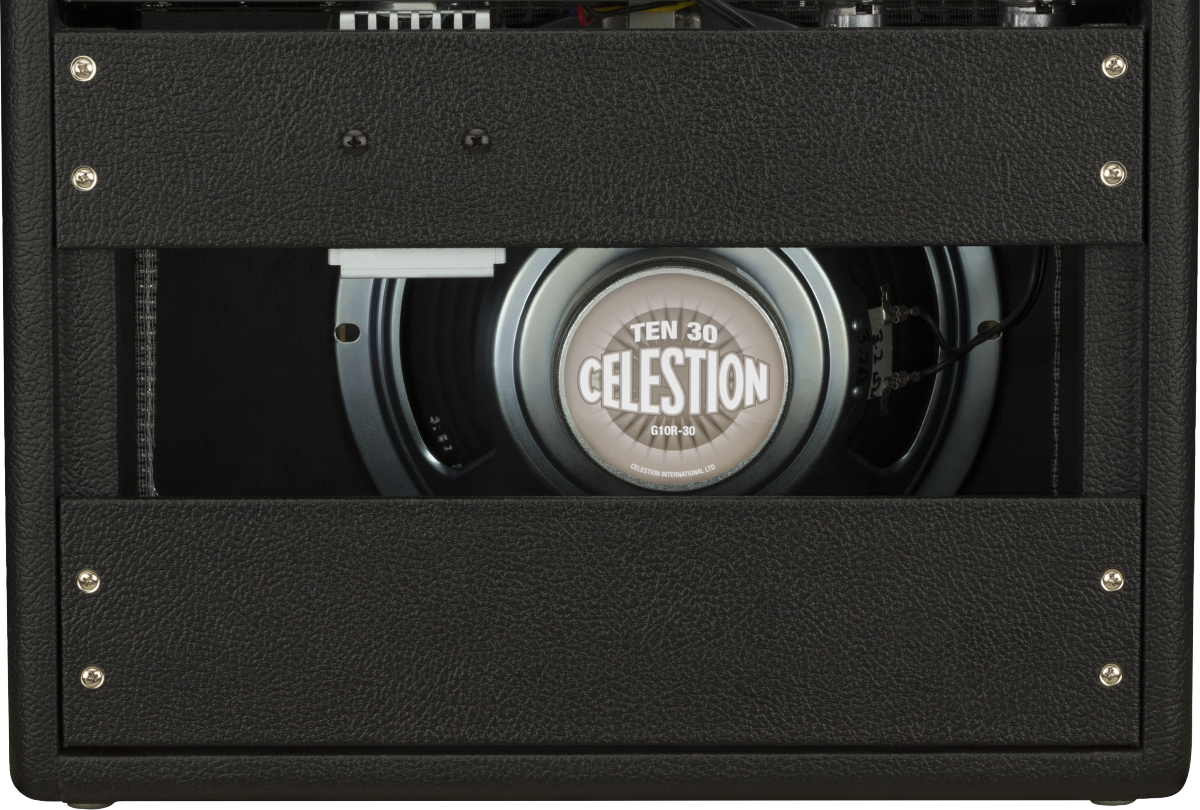 Fender - '68 Custom Vibro Champ Reverb