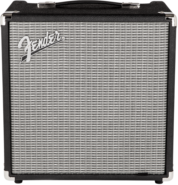 Fender - Rumble 25