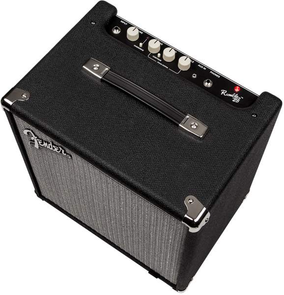 Fender - Rumble 25