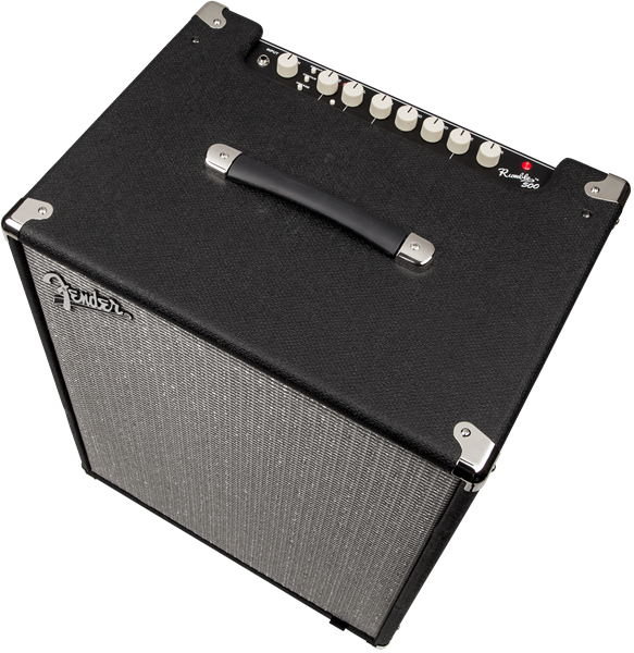 Fender - Rumble 500
