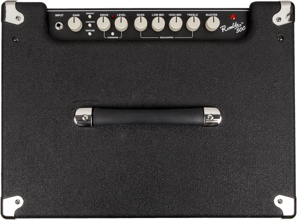 Fender - Rumble 500