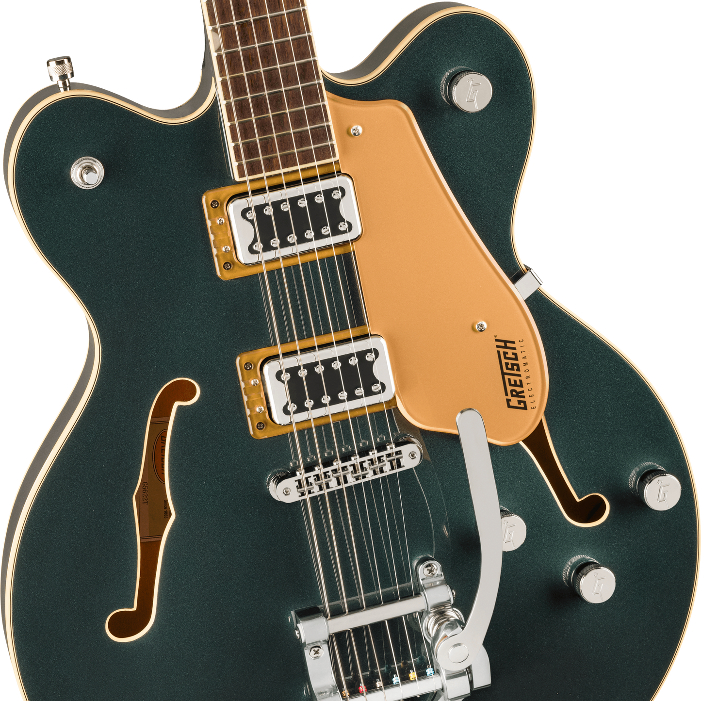 Gretsch - G5622T Double Cut w/Bigsby