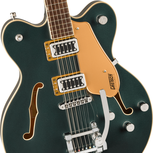 Gretsch - G5622T Double Cut w/Bigsby