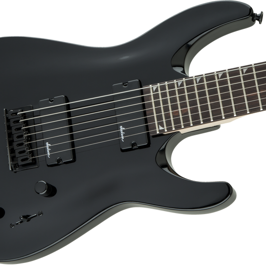 Jackson - JS Series Dinky 7-String