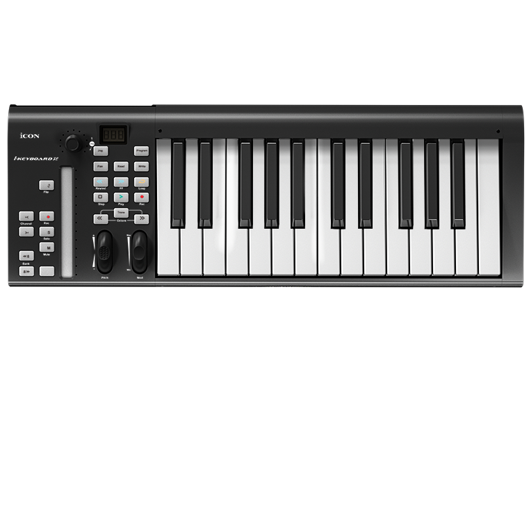 Icon - IKeyboard 3X