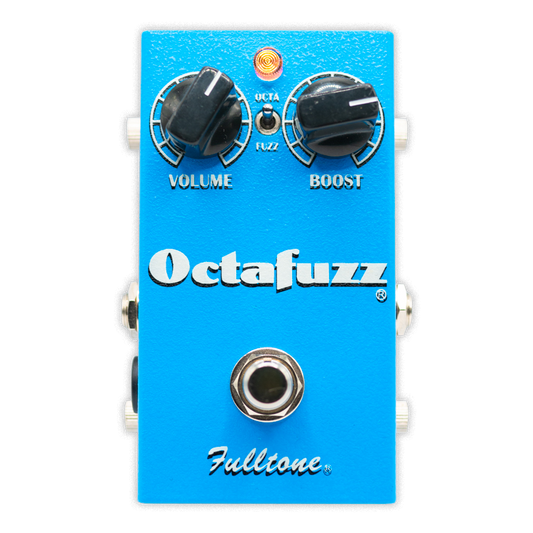 Fulltone - OF2 Octafuzz Pedal