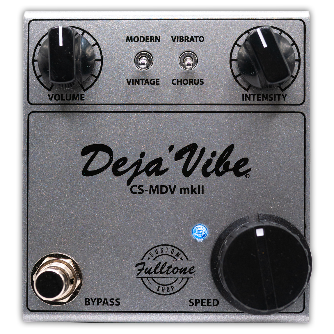 Fulltone - Deja-Vibe CS-MDV mkii