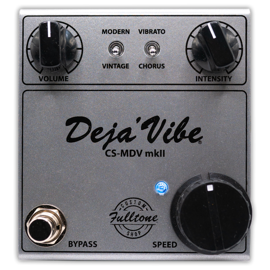Fulltone - Deja-Vibe CS-MDV mkii