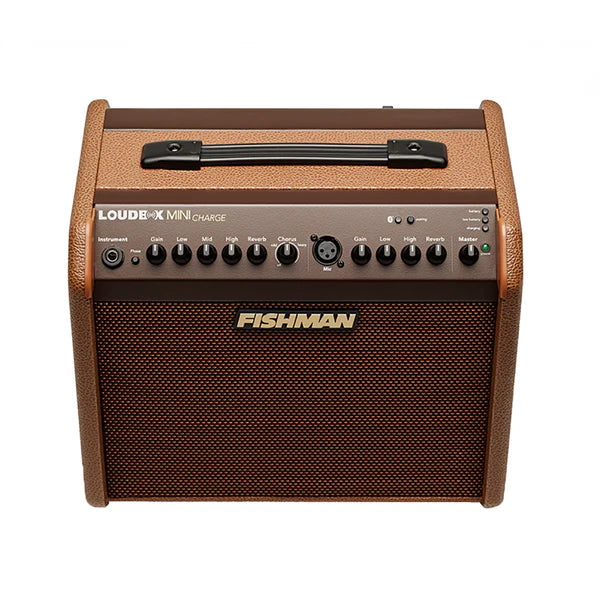 Fishman - Loudbox Mini Charge