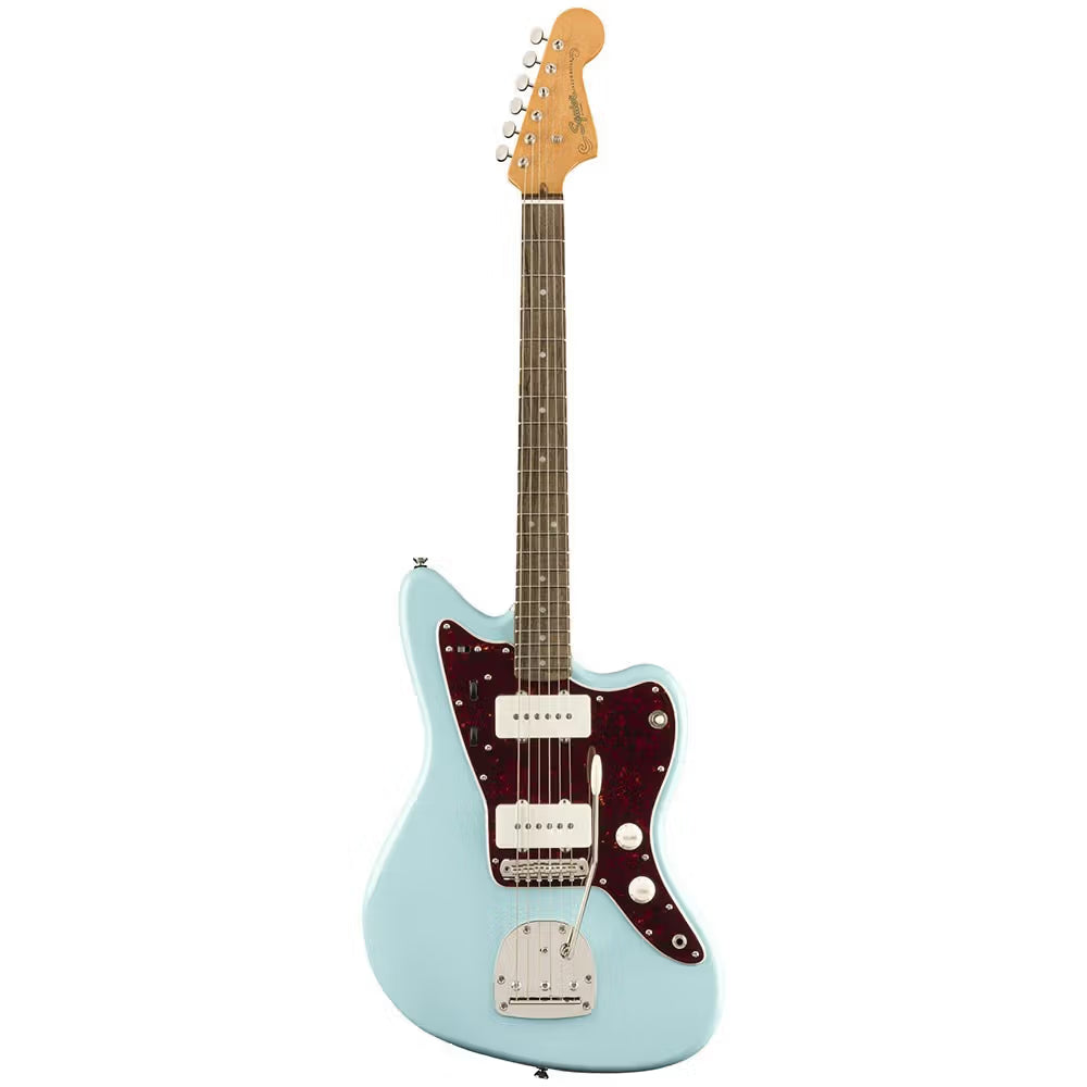 Squier - Classic Vibe '60s Jazzmaster (Sonic Blue)