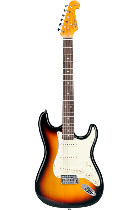 SX - SST62 Vintage Series