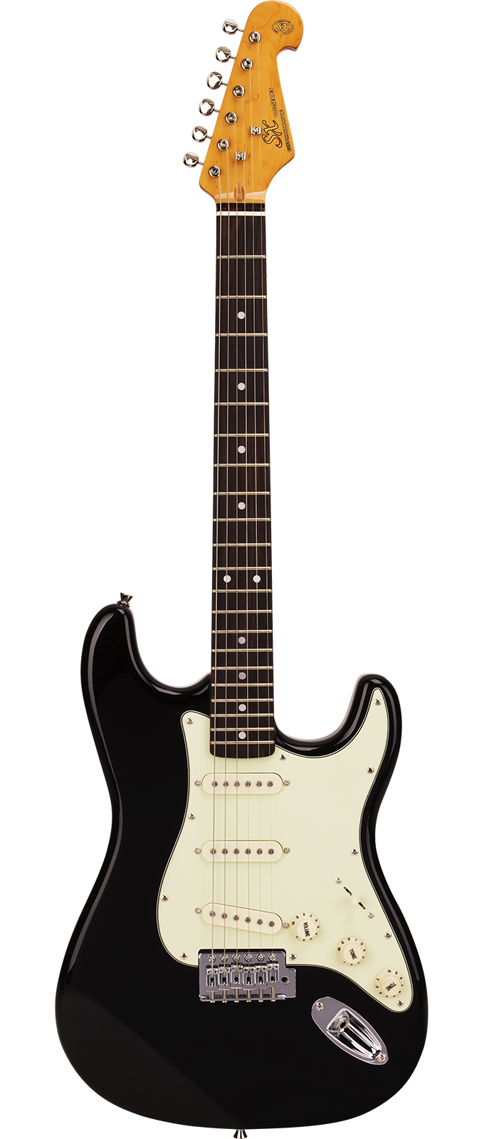 SX - SST62 Vintage Series