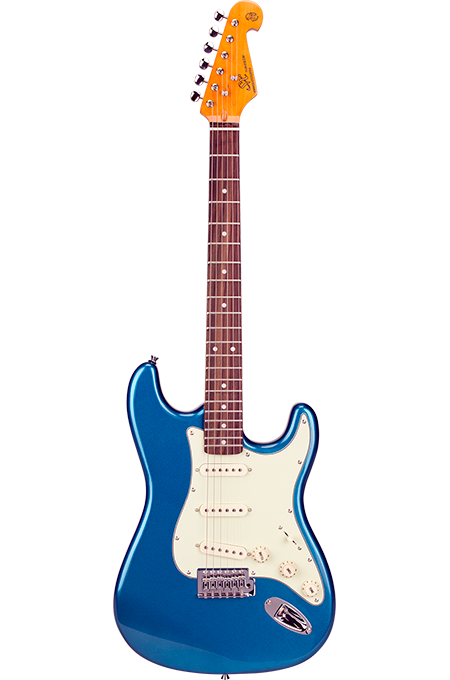 SX - SST62 Vintage Series