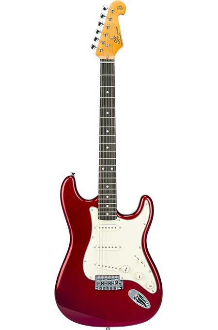 SX - SST62 Vintage Series