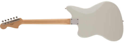 Fender - MIJ Jazzmaster