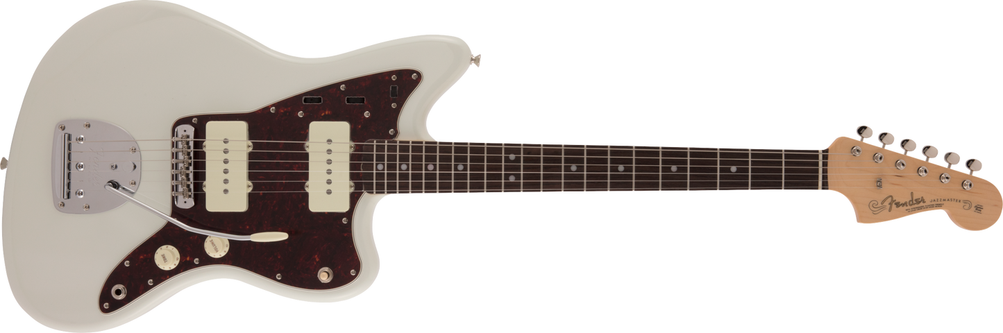 Fender - MIJ Jazzmaster