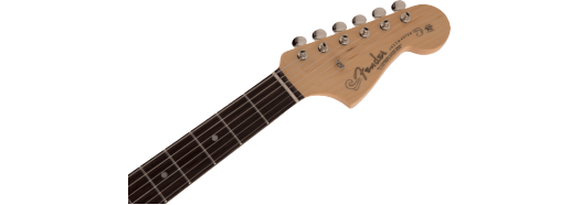 Fender - MIJ Jazzmaster
