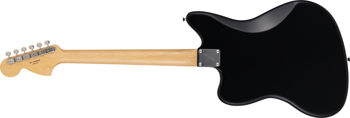 Fender - MIJ Traditional Late 60's Jazzmaster